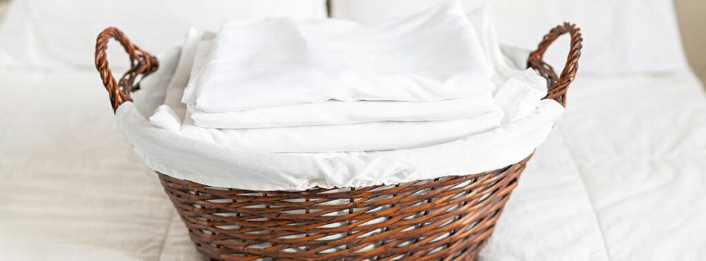 How Often Should You Wash Or Change Your Bed Sheets?