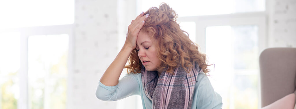 Waking Up Dizzy 10 Causes Of Morning Dizziness