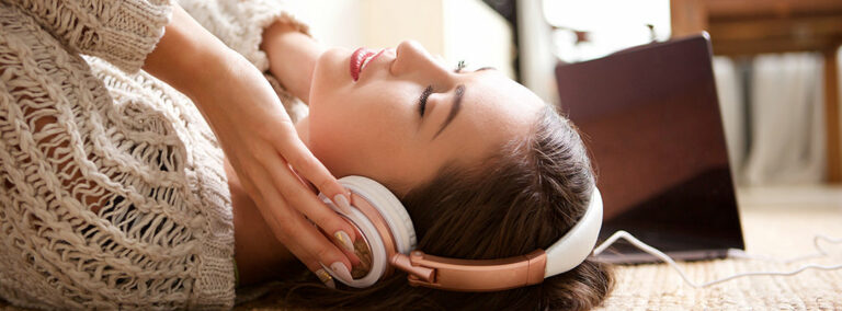 Listening To Music While Sleeping Good Or Bad